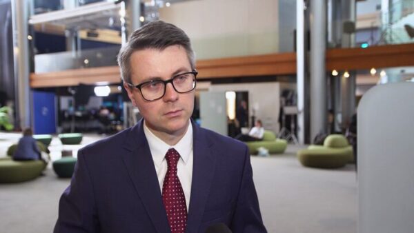 UE pracuje nad nowym planem dla Bałtyku. Alarmujące dane o stanie morza